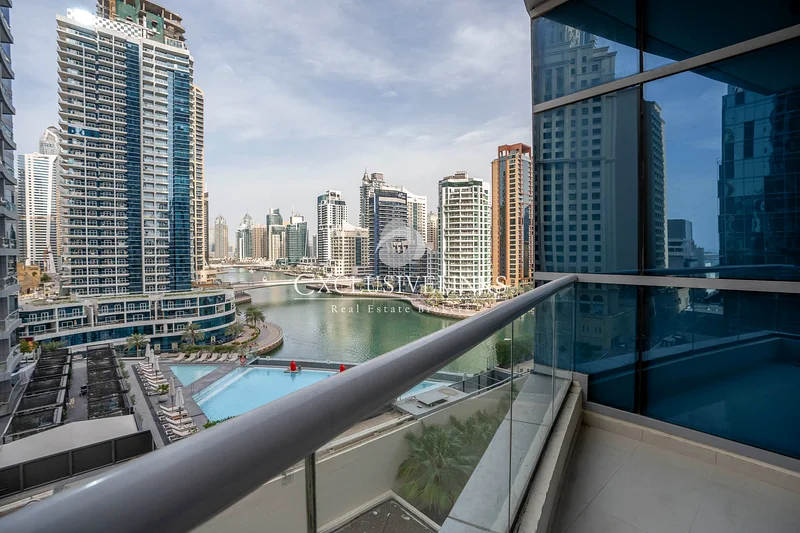 Managed | Marina View | Available 7th October63777132287362110