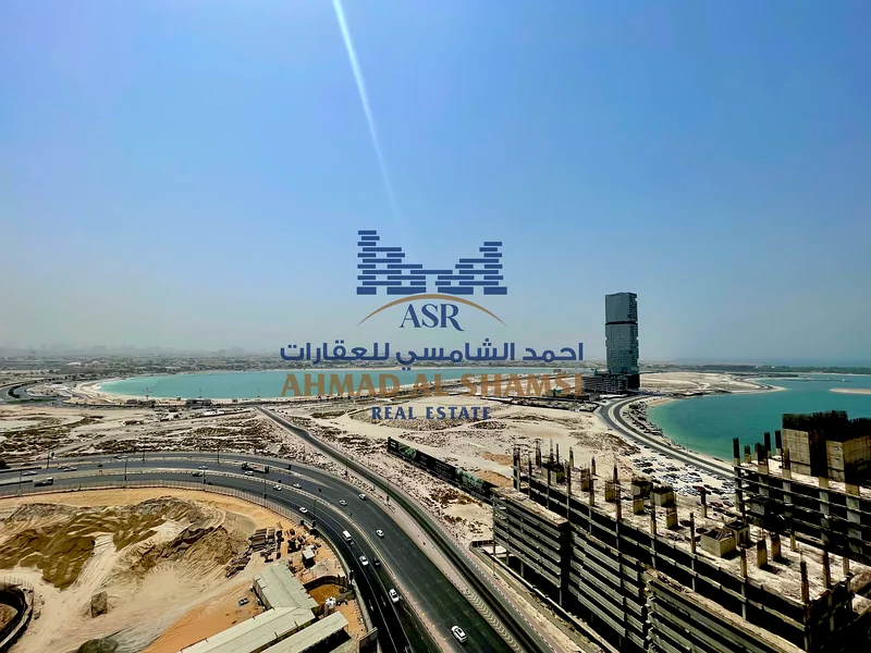 Sea View || Spacious 2BR || Parking Free || Balcony || All Amenities Free63811389241219111