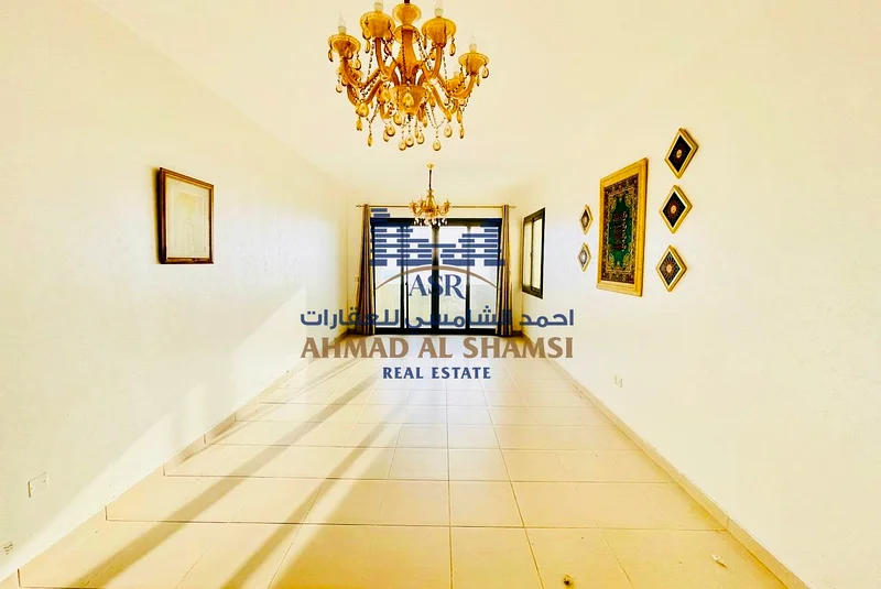 Sea View || Spacious 2BR || Parking Free || Balcony || All Amenities Free63811389241219112