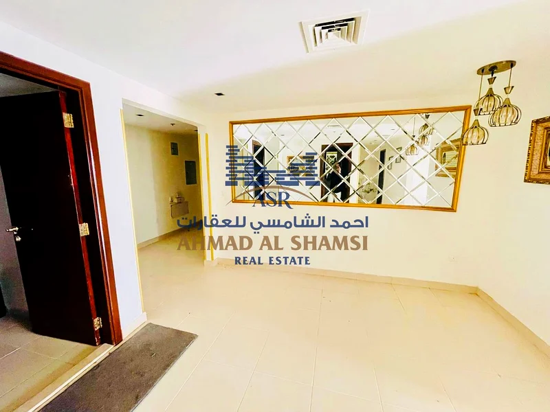 Sea View || Spacious 2BR || Parking Free || Balcony || All Amenities Free63811389241219113
