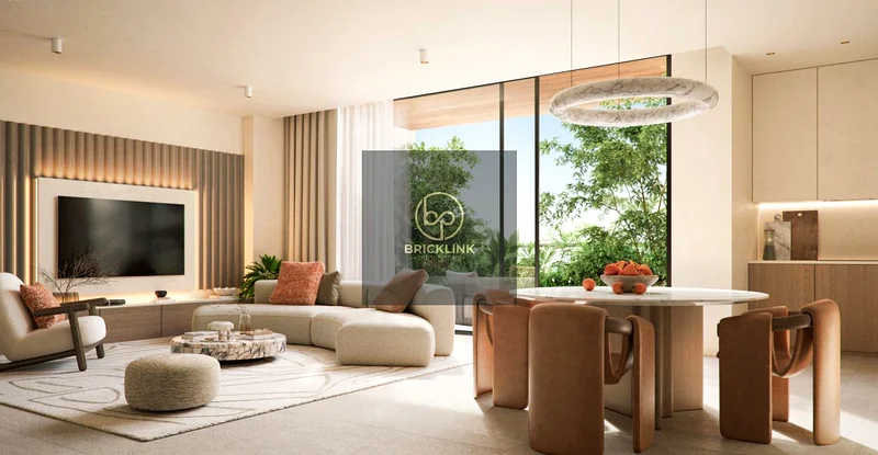 Talea – Designed to Inspire, Built for Luxury 50/50 Flexible Plan | Handover Q2 2028 | Limited Units63953326031361114