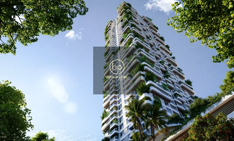 Talea – Designed to Inspire, Built for Luxury 50/50 Flexible Plan | Handover Q2 2028 | Limited Units63953326031361112