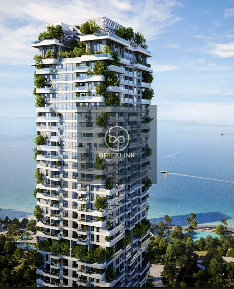 Talea – Designed to Inspire, Built for Luxury 50/50 Flexible Plan | Handover Q2 2028 | Limited Units63953326031361110