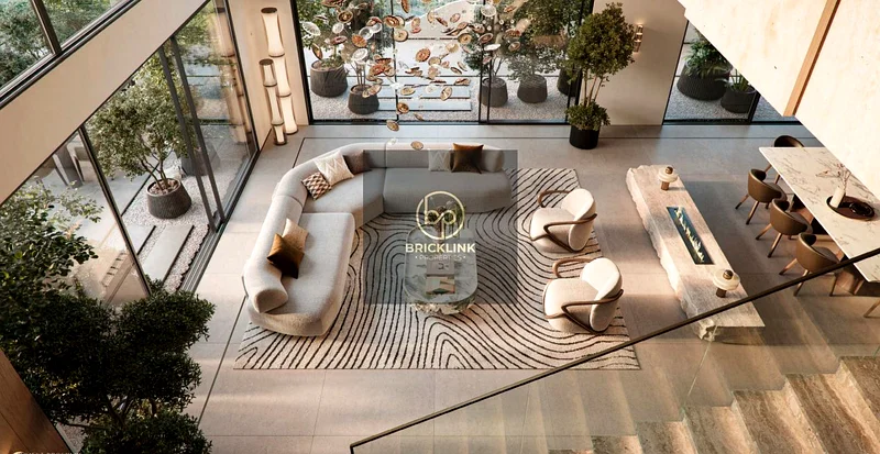 Talea – Designed to Inspire, Built for Luxury 50/50 Flexible Plan | Handover Q2 2028 | Limited Units63953326031361113