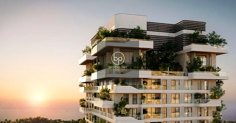 Talea – Designed to Inspire, Built for Luxury 50/50 Flexible Plan | Handover Q2 2028 | Limited Units63953326031361111