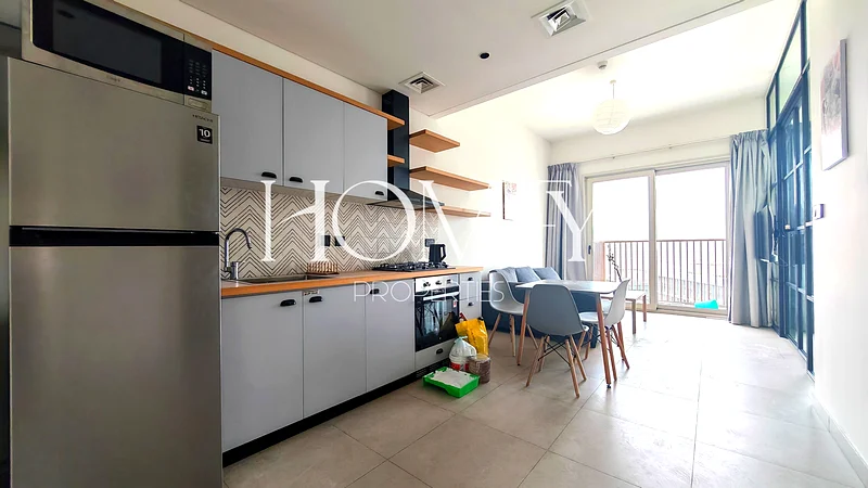Furnished | Pool View | Ready to Move-in63753749012099112