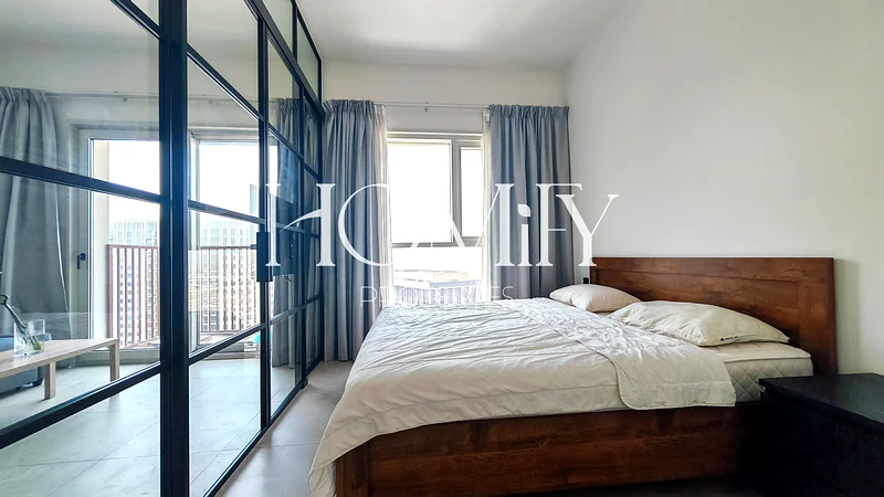 Furnished | Pool View | Ready to Move-in63753749012099113
