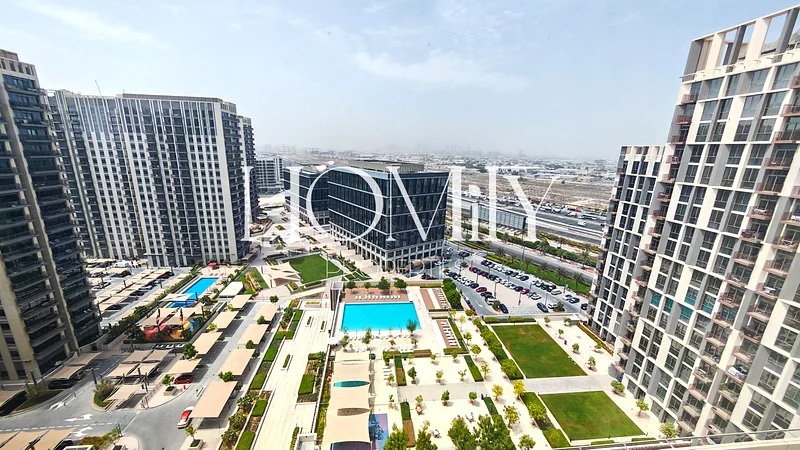 Furnished | Pool View | Ready to Move-in63753749012099110
