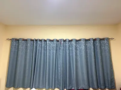 Curtain