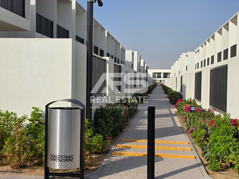 New Handovers / Multiple Units @ Maha Townhouses, Nshama | Landscape63737448202242110