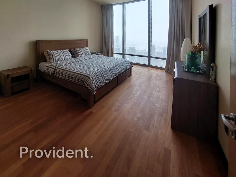 High Floor | Fountain Views | Multiple Options63772345785729114