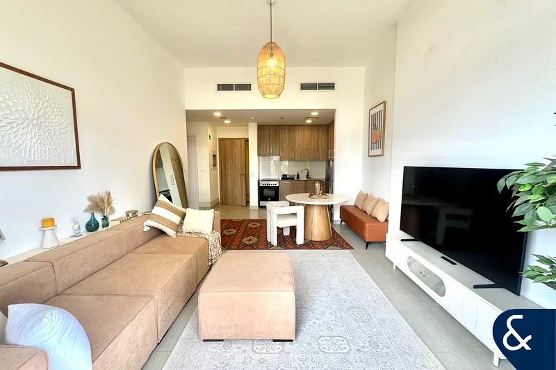 Furnished | Park Views | Available Now63736812137859110