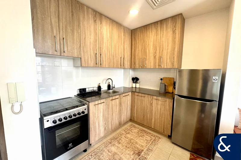 Furnished | Park Views | Available Now63736812137859114