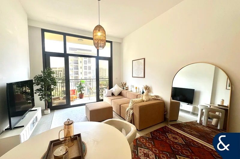 Furnished | Park Views | Available Now63736812137859111