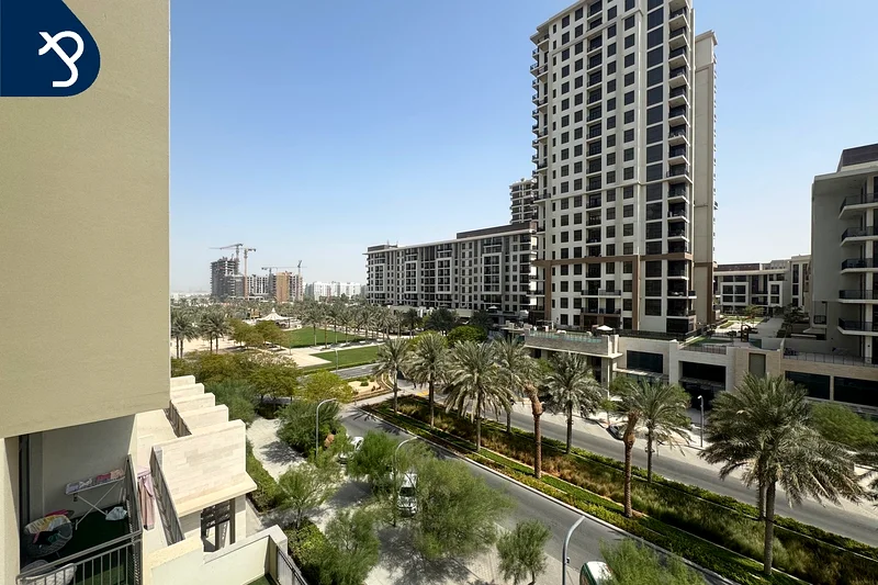 Furnished | Park Views | Available Now63736812137859113