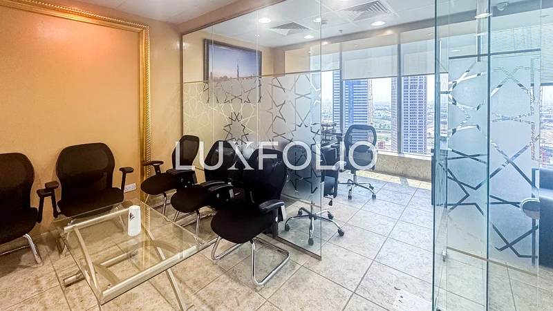 FITTED UNIT | FURNISHED | CANAL VIEWS63826268324737111
