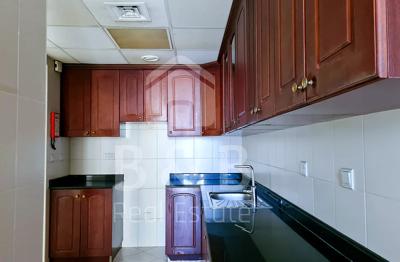 Amazing 2 BR - GYM, BEACH, BBQ AREA, POOL63815047465859113