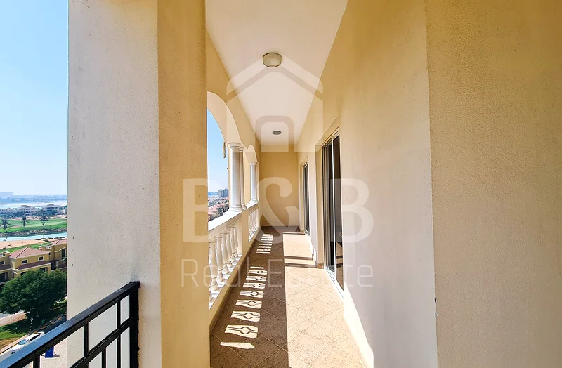 Amazing 2 BR - GYM, BEACH, BBQ AREA, POOL63815047465859110