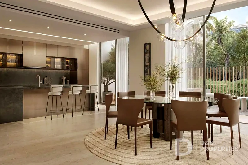 Prime Location | Community View | Low Floor63949091190146114