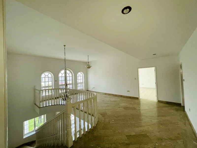 SPACIOUS | 5 BR +M | WITH POOL | MID-OCT63808013272962113