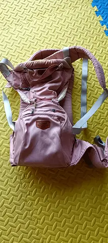 Preloved Sunveno Baby Carrier