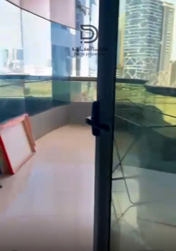 Bedroom Apartment for Sale in Conqueror Tower – Investment Opportunity Bedrooms: 2 Living Room Size: 173 sqm / 1,850 sq.ft Total Price: AED 840,000 Down Payment: AED 250,000 Monthly Installment: AED 763865571507587111