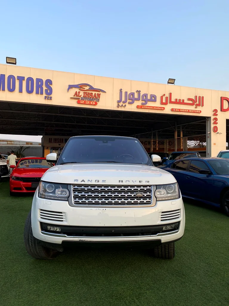 عجمان الجرف سوق السيارات معرض 220 الاحسان موتورز63699061248259111