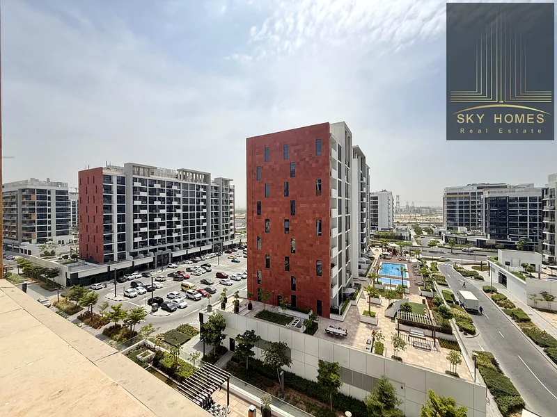 شقة استوديو جديدة تمامًا وجاهزة للانتقال مع أجهزة مطبخ مقابل 50 ألف فقط63803426967553114