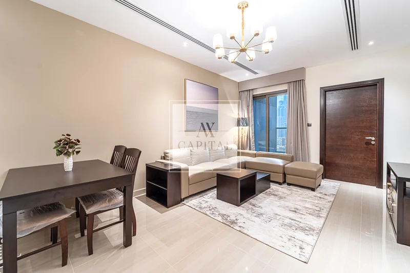 Downtown | Elegant | Spacious | Ideal Location63770824645251110