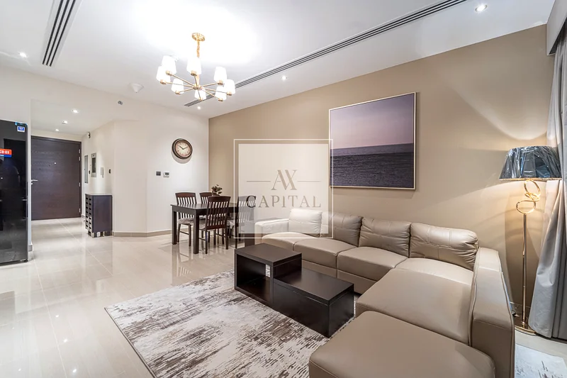 Downtown | Elegant | Spacious | Ideal Location63770824645251111