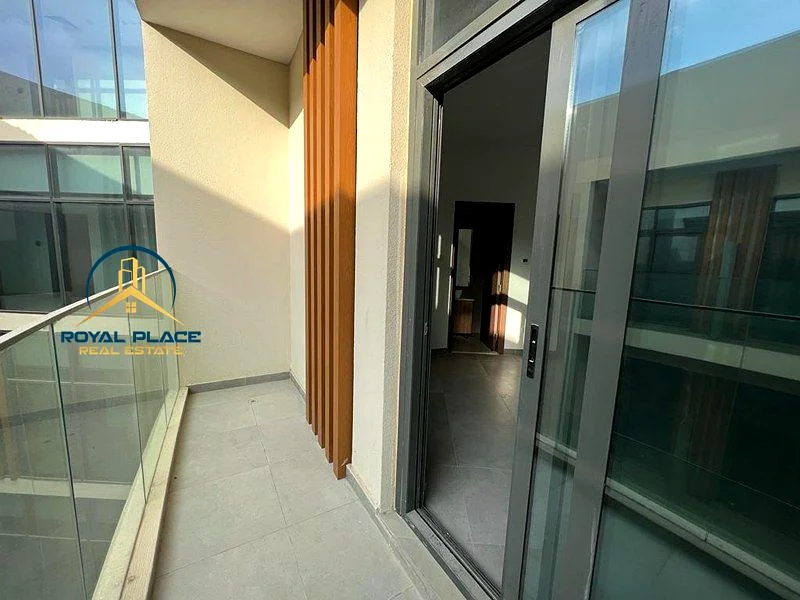واسع | تم صيانته بالكامل | بالقرب من كارفور63724786847362110