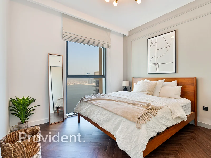 Luxury Fully Furnished | Private Beach | Palm View63733404255235114