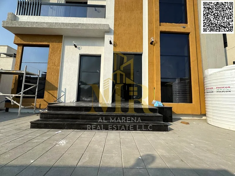 نقدم لك فرصة استثنائية لامتلاك فيلا مميزة مباشرة من المالك بسعر جذاب، بما في ذلك تسجيل الملكية63911938222211113