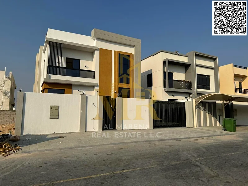 نقدم لك فرصة استثنائية لامتلاك فيلا مميزة مباشرة من المالك بسعر جذاب، بما في ذلك تسجيل الملكية63911938222211112