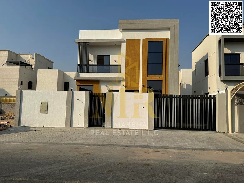 نقدم لك فرصة استثنائية لامتلاك فيلا مميزة مباشرة من المالك بسعر جذاب، بما في ذلك تسجيل الملكية63911938222211111