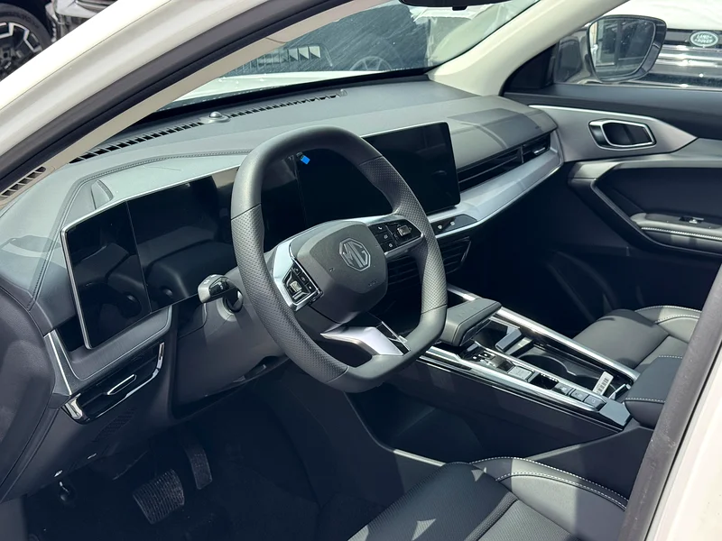 Standard 1.5L Petrol 2024 Export Price @ 50,500 AED63699027089539114