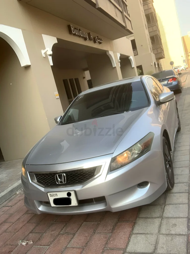 صفقة جيدة لهوندا أكورد سبورت63699032815107110