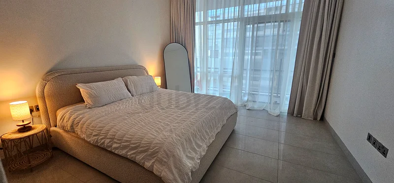 Luxury Master Bedroom - Al Raha63797301056897113