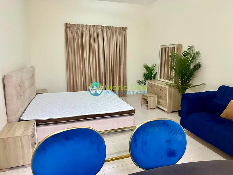 Fully Furnished Studio | Pay Monthly | Grab The Keys Now63729586750721113