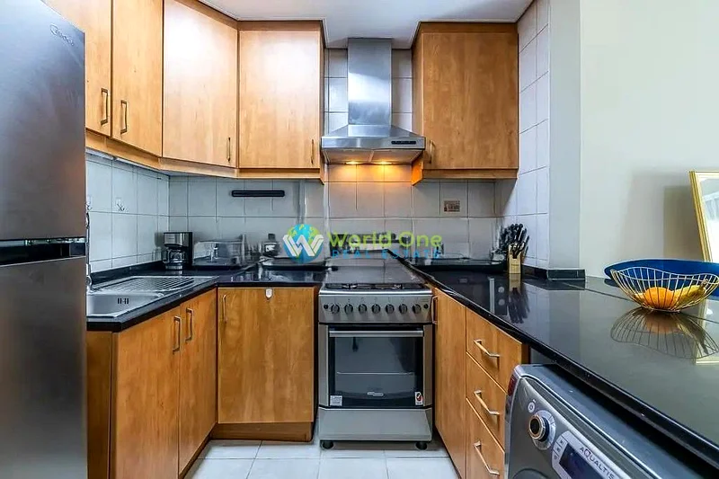 Fully Furnished Studio | Pay Monthly | Grab The Keys Now63729586750721112