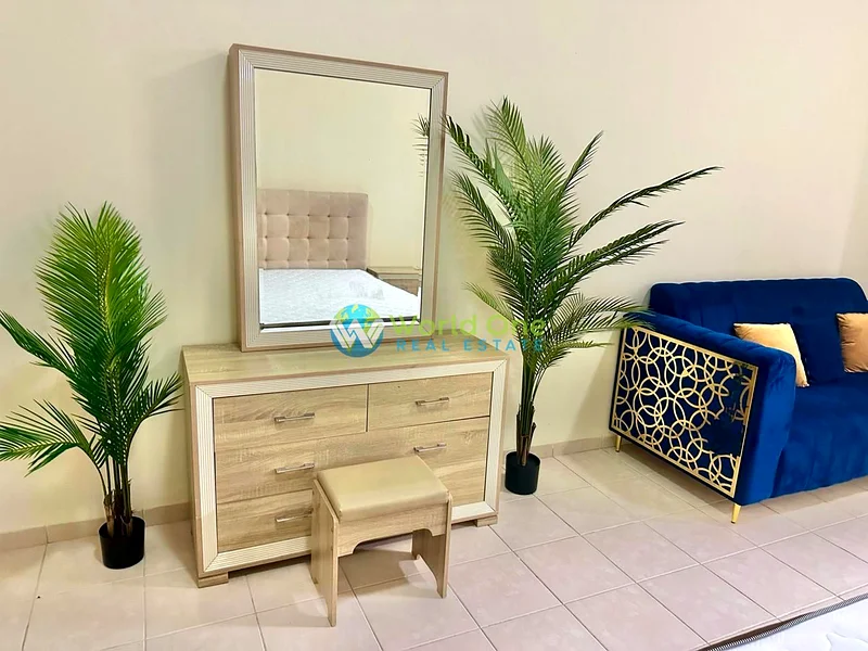Fully Furnished Studio | Pay Monthly | Grab The Keys Now63729586750721111