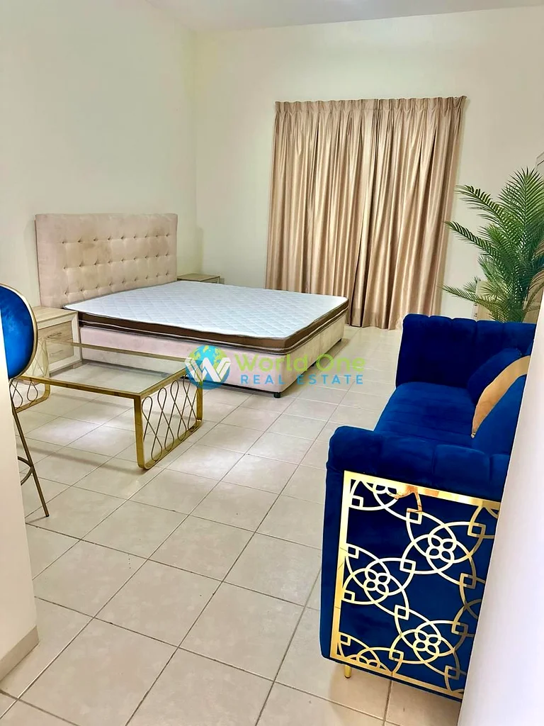Fully Furnished Studio | Pay Monthly | Grab The Keys Now63729586750721110
