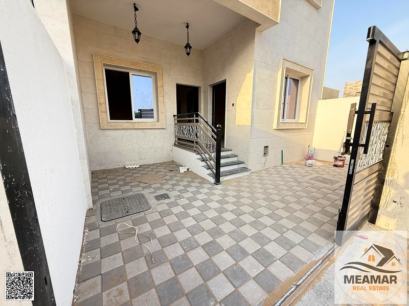 Directly from the owner, a luxurious villa, including registration and ownership fees, negotiable, freehold for life for all nationalities63907927189378112