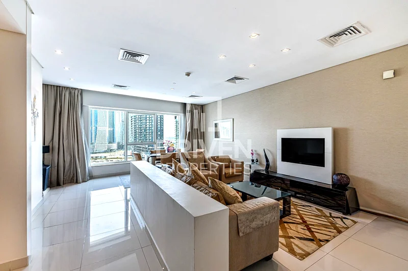 Spacious Layout | Fully Furnished | Canal View63790022926593113