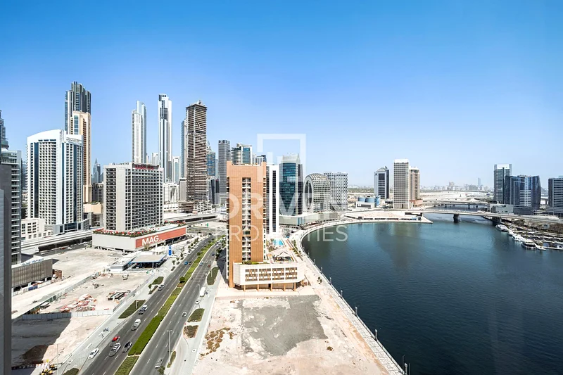 Spacious Layout | Fully Furnished | Canal View63790022926593111