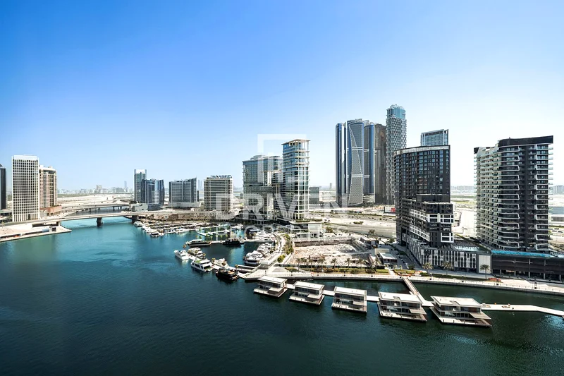 Spacious Layout | Fully Furnished | Canal View63790022926593112