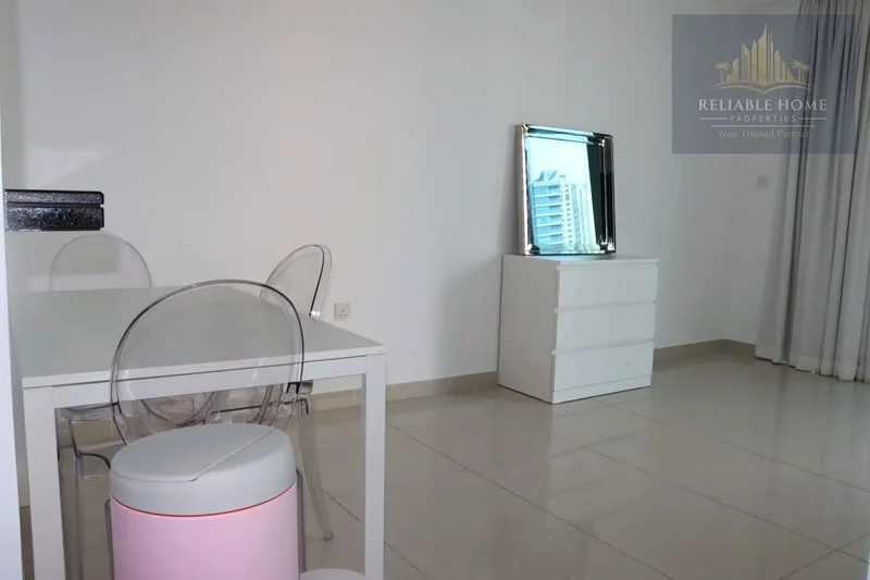 Marina View | High Floor | Furnished Studio63774916337921114