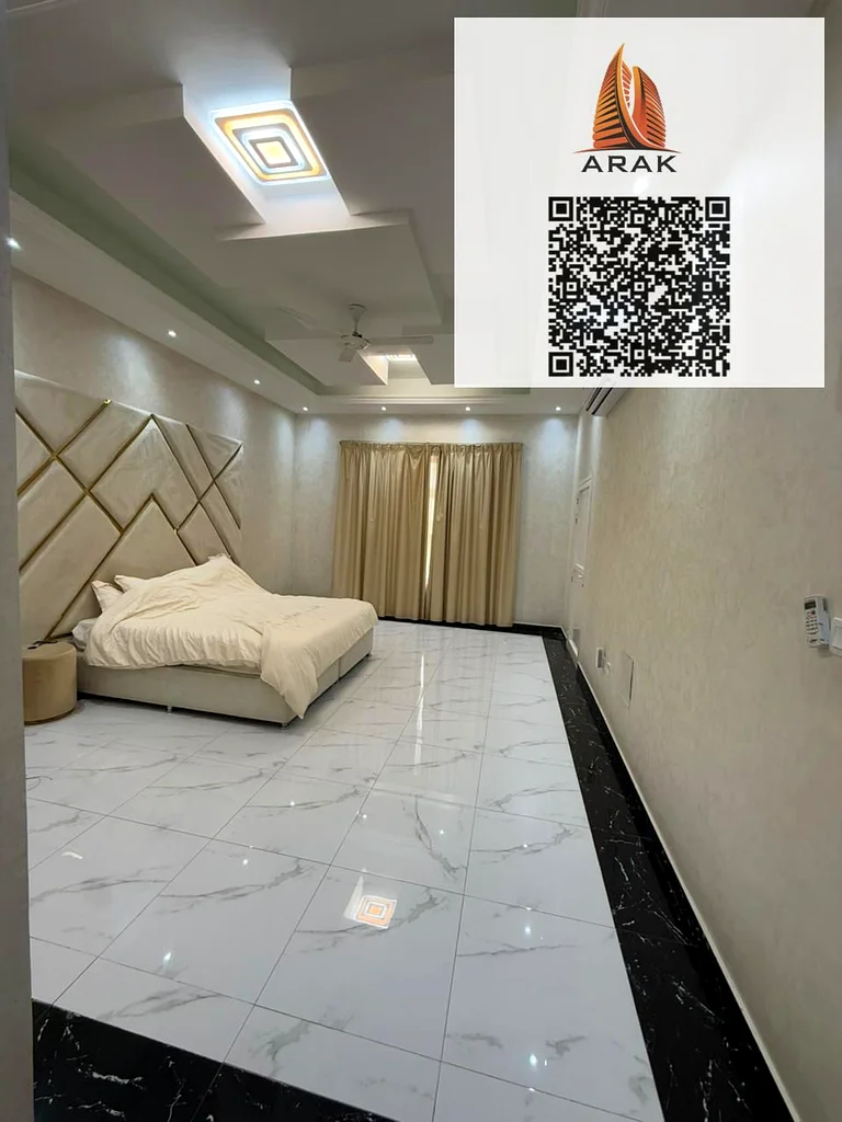 🏡 للبيع – فيلا فاخرة سكنية واستثمارية | 5 غرف ماستر + غرفة خادمة | تخطيط واسع | موقع متميز | 2,600,000 درهم إماراتي ✨ تبحث عن63865336700162113