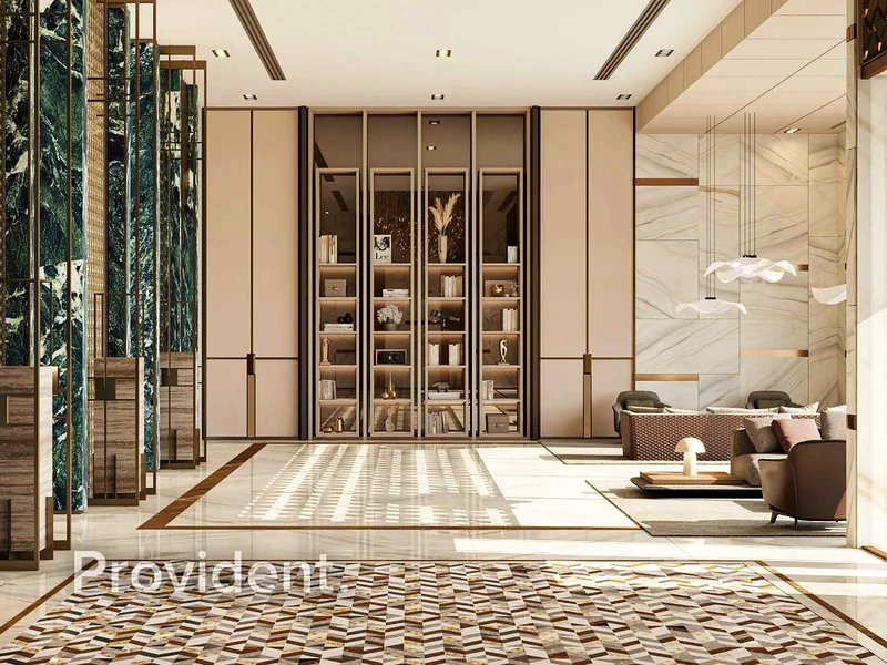 Negotiable | Mid Floor | Large Layout64042474729475111