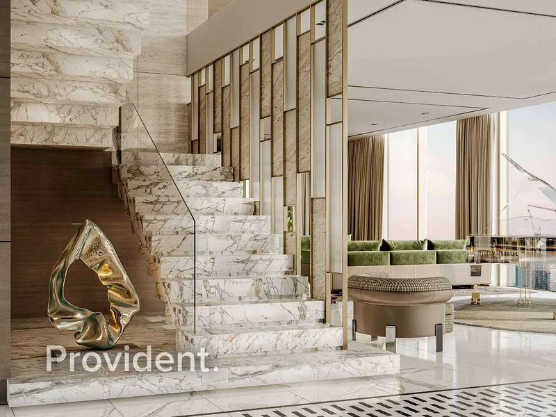 Negotiable | Mid Floor | Large Layout64042474729475112
